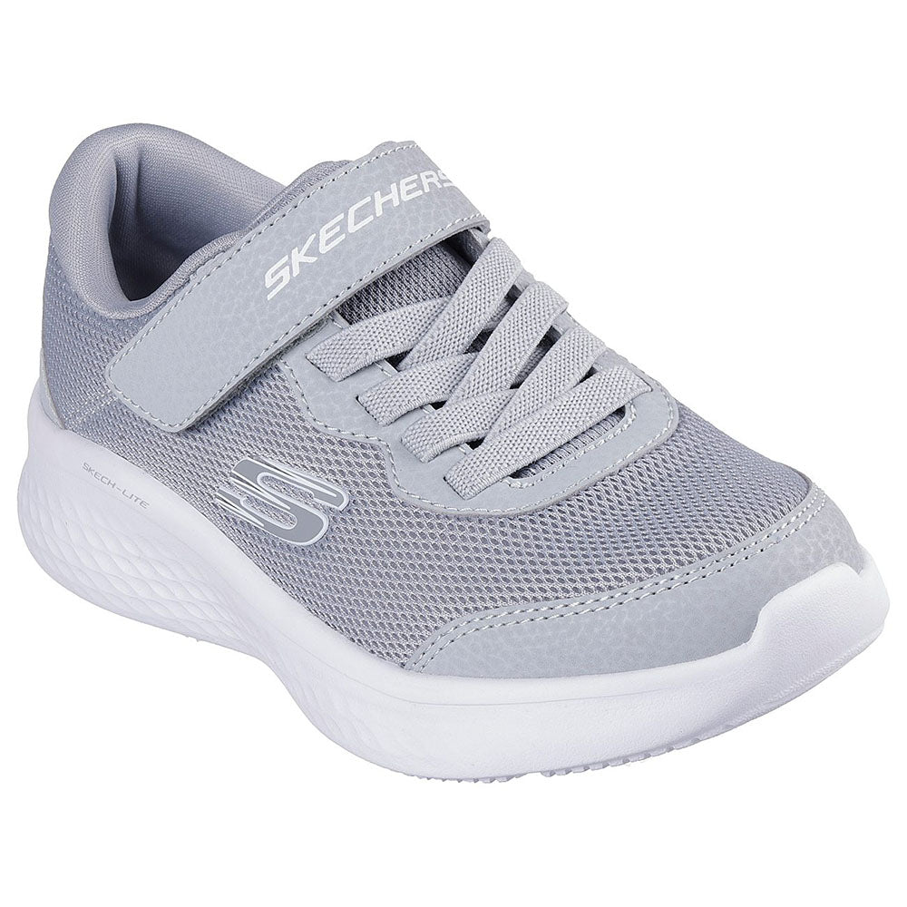 Giày Skechers Skechers D Lite Kids SKECHERS Giày Sandal Bé Gái