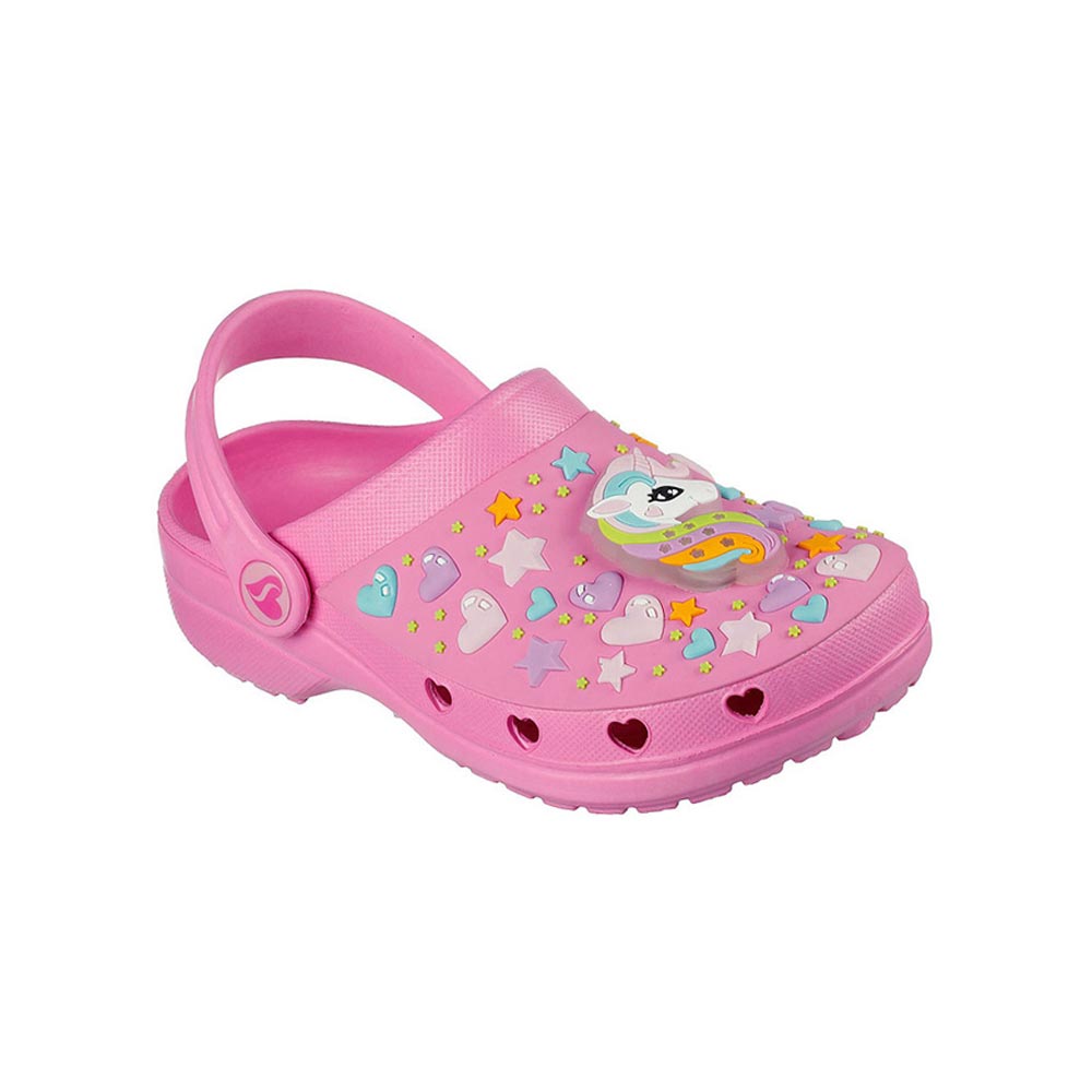 Foamies Heart Charmer - Unicorn Delight