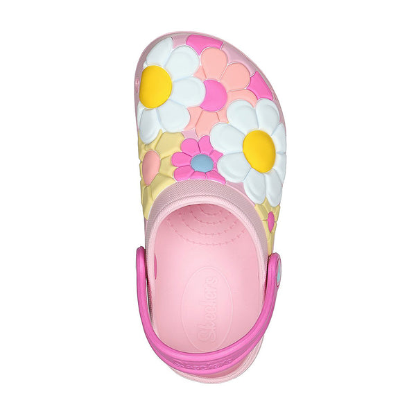 Foamies Heart Charmer - Bloomin Time