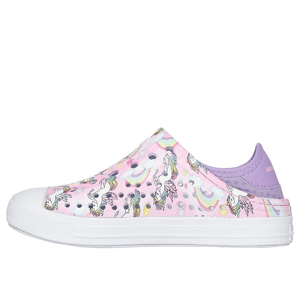 Foamies Guzman Steps