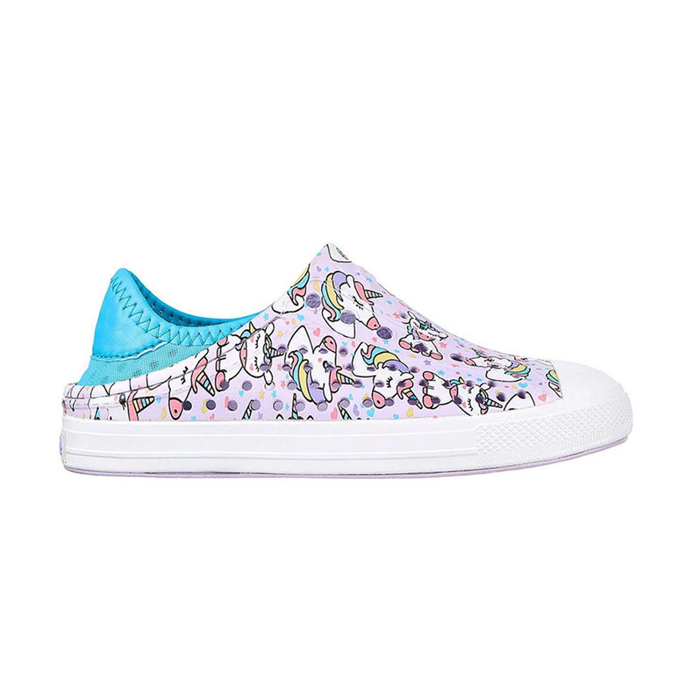 Foamies Guzman Steps - Unicorn Dazzle