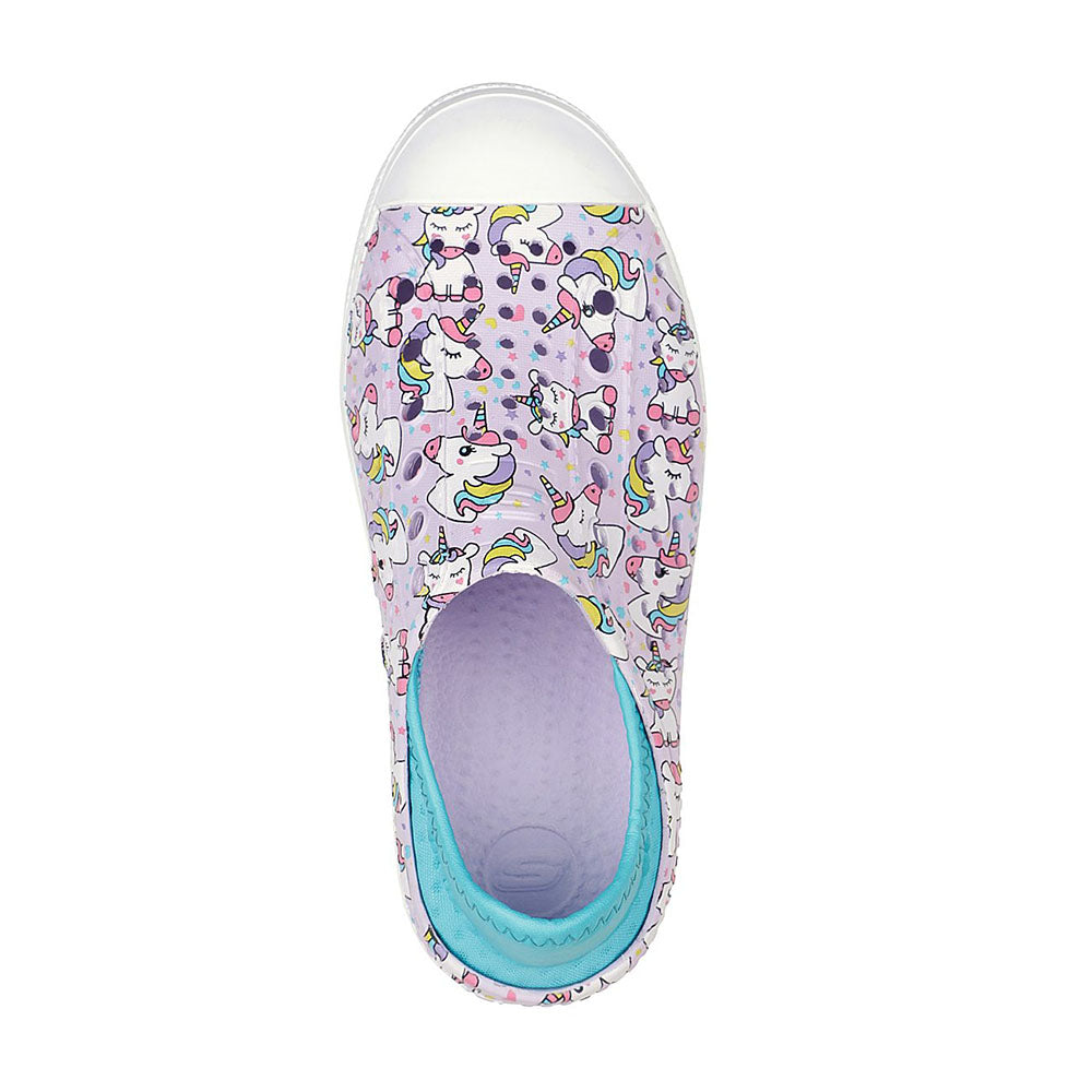 Foamies Guzman Steps - Unicorn Dazzle