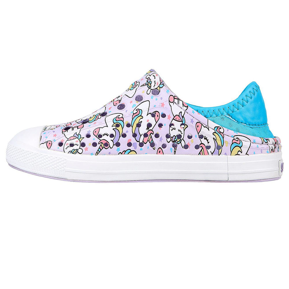 Foamies Guzman Steps - Unicorn Dazzle