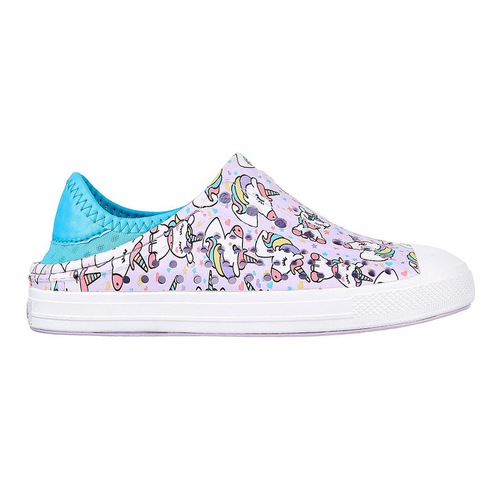 Foamies Guzman Steps - Unicorn Dazzle