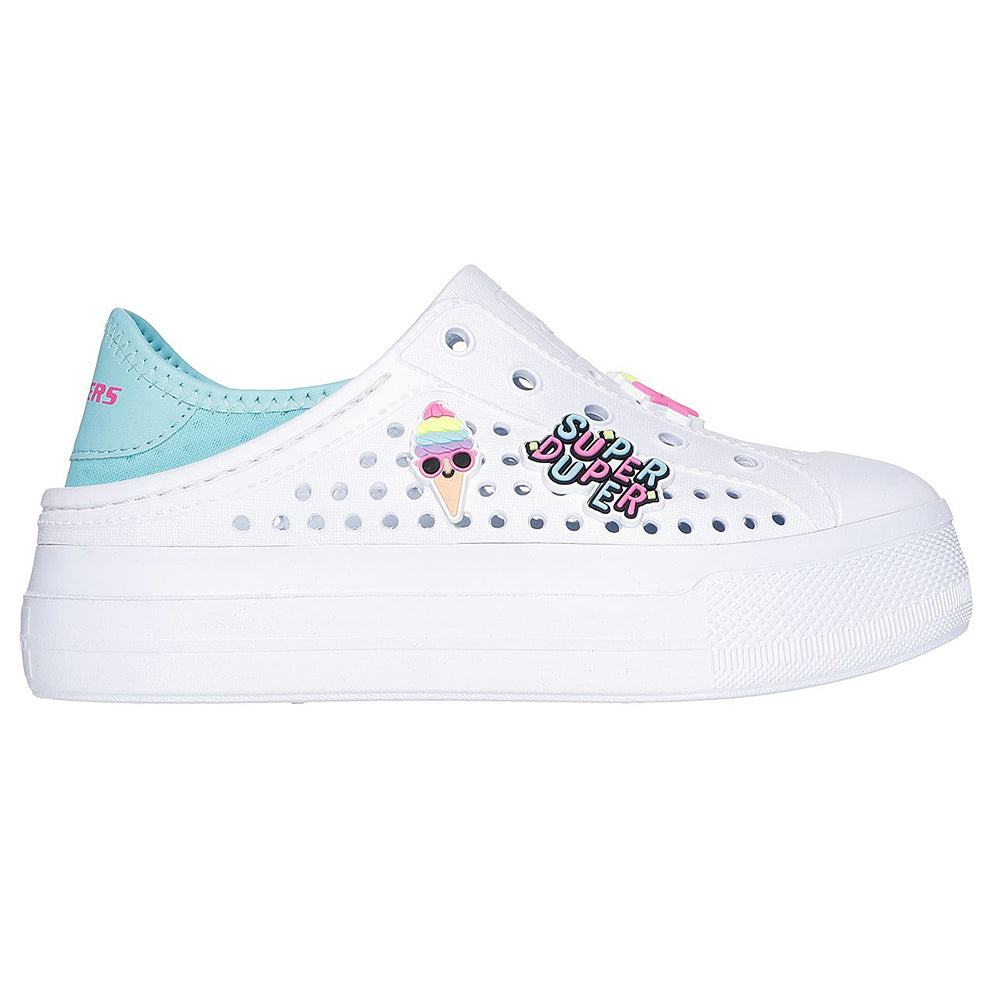 Foamies Guzman Hi-Rise - Stay Vibin