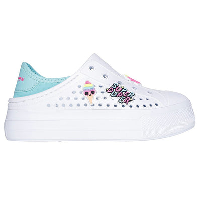 Foamies Guzman Hi-Rise - Stay Vibin