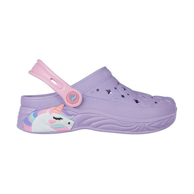 Foamies Unicorn Dreamer