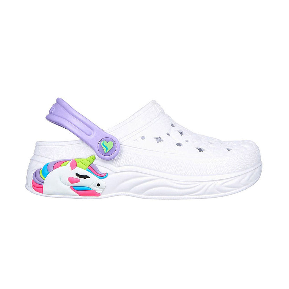 Foamies Unicorn Dreamer