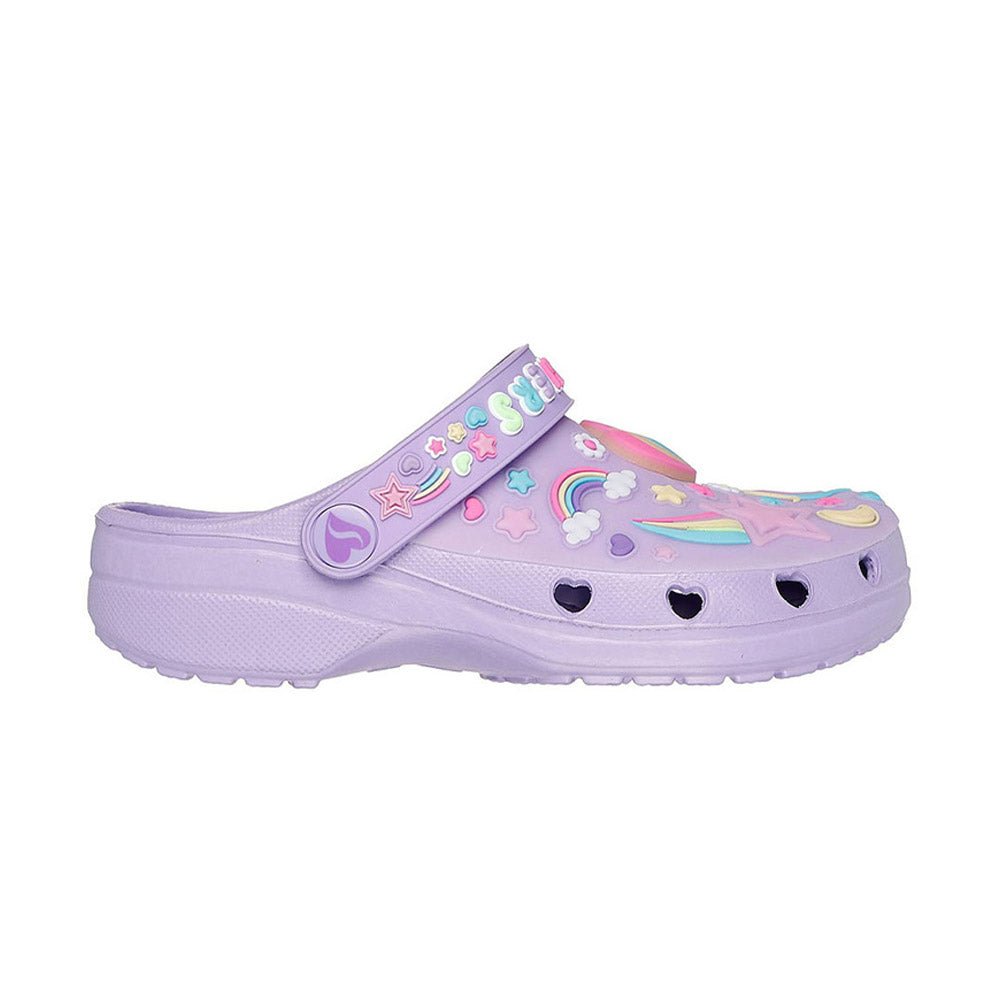 Foamies Heart Charmer - Girly Land