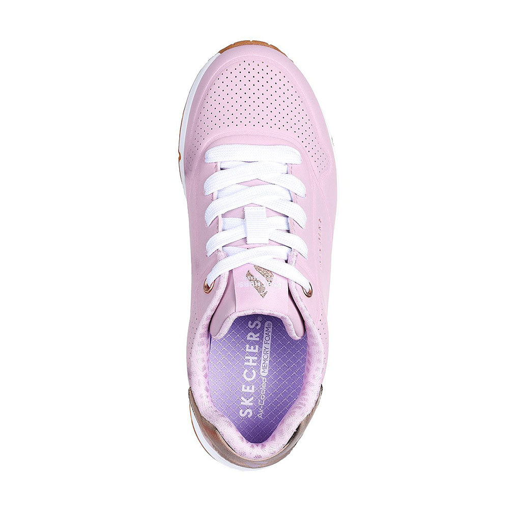 SKECHERS Street Uno Gen1 - Shimmer Away