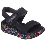 JGoldcrown: Street UNO Lite Sandal - Sunny Love