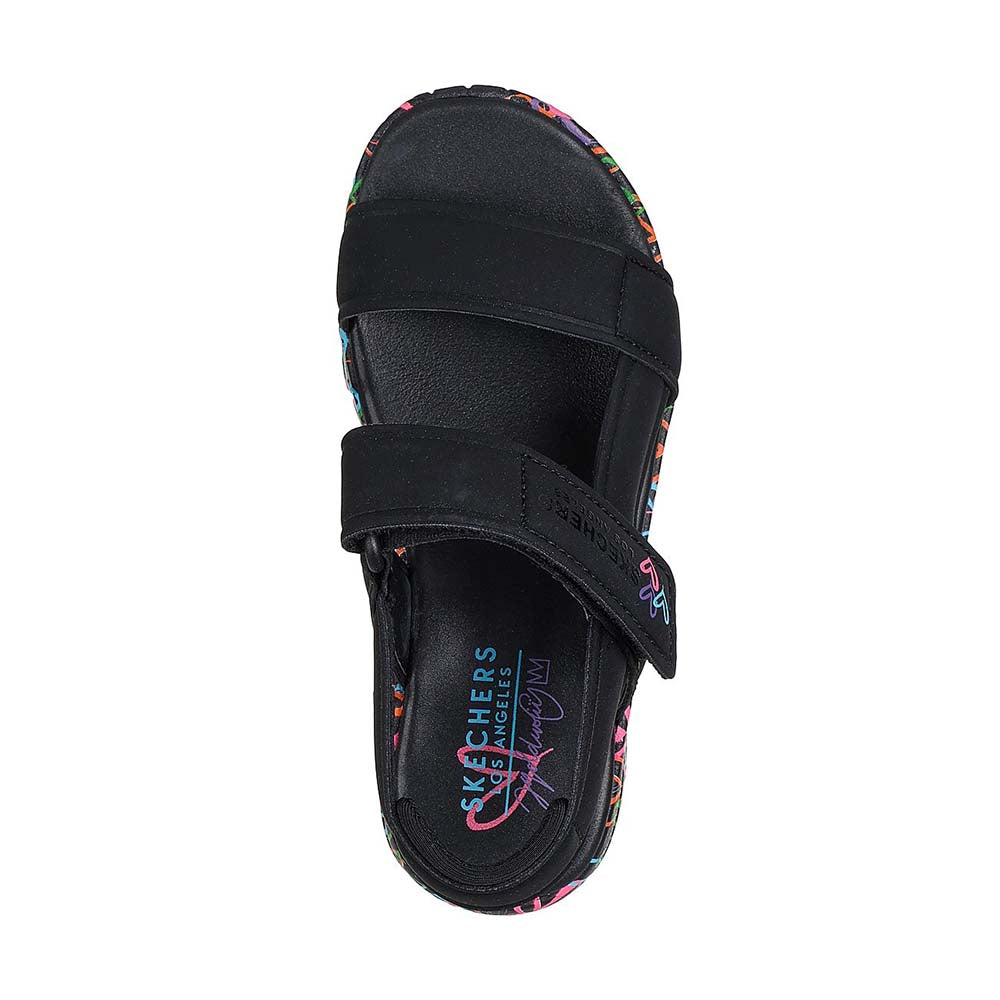 JGoldcrown: Street UNO Lite Sandal - Sunny Love