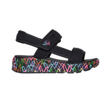 JGoldcrown: Street UNO Lite Sandal - Sunny Love