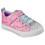 Twinkle Toes Twinkle Sparks - Unicorn Sunshine