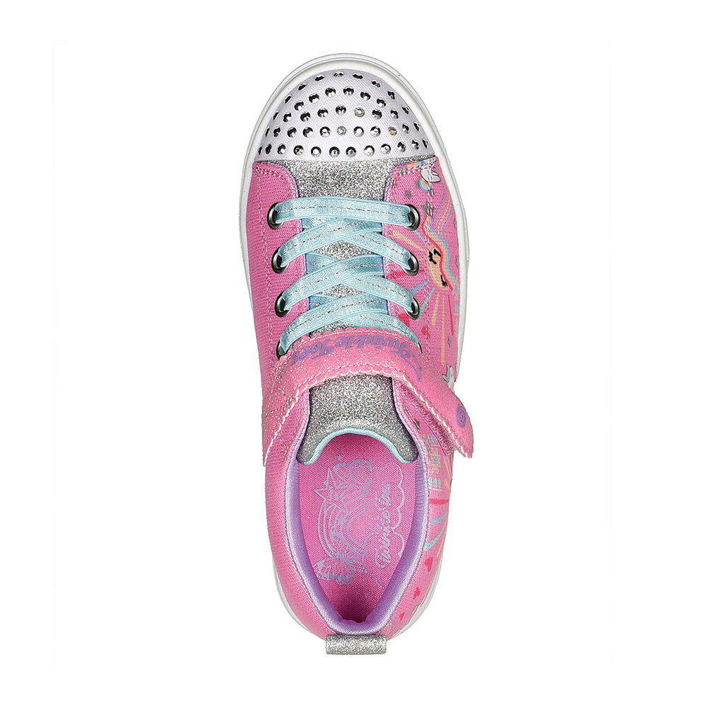 Twinkle Toes Twinkle Sparks - Unicorn Sunshine