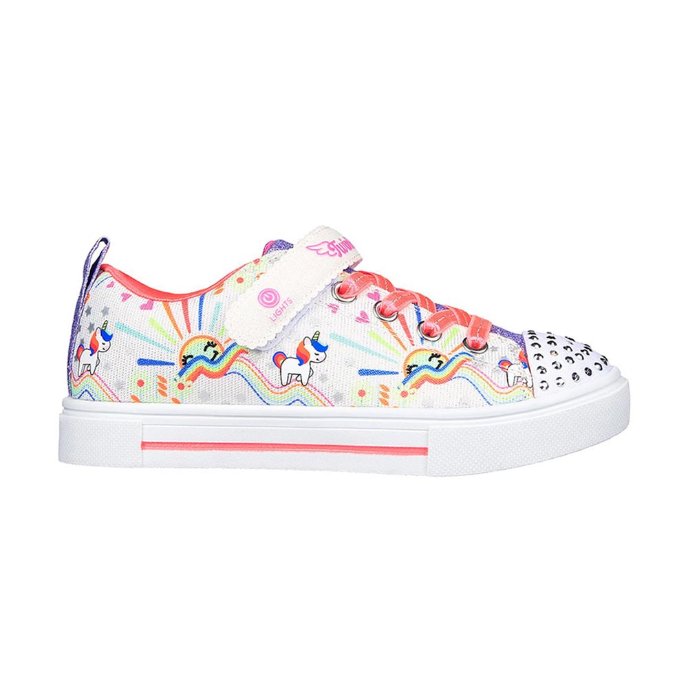 Twinkle Toes Twinkle Sparks - Unicorn Sunshine