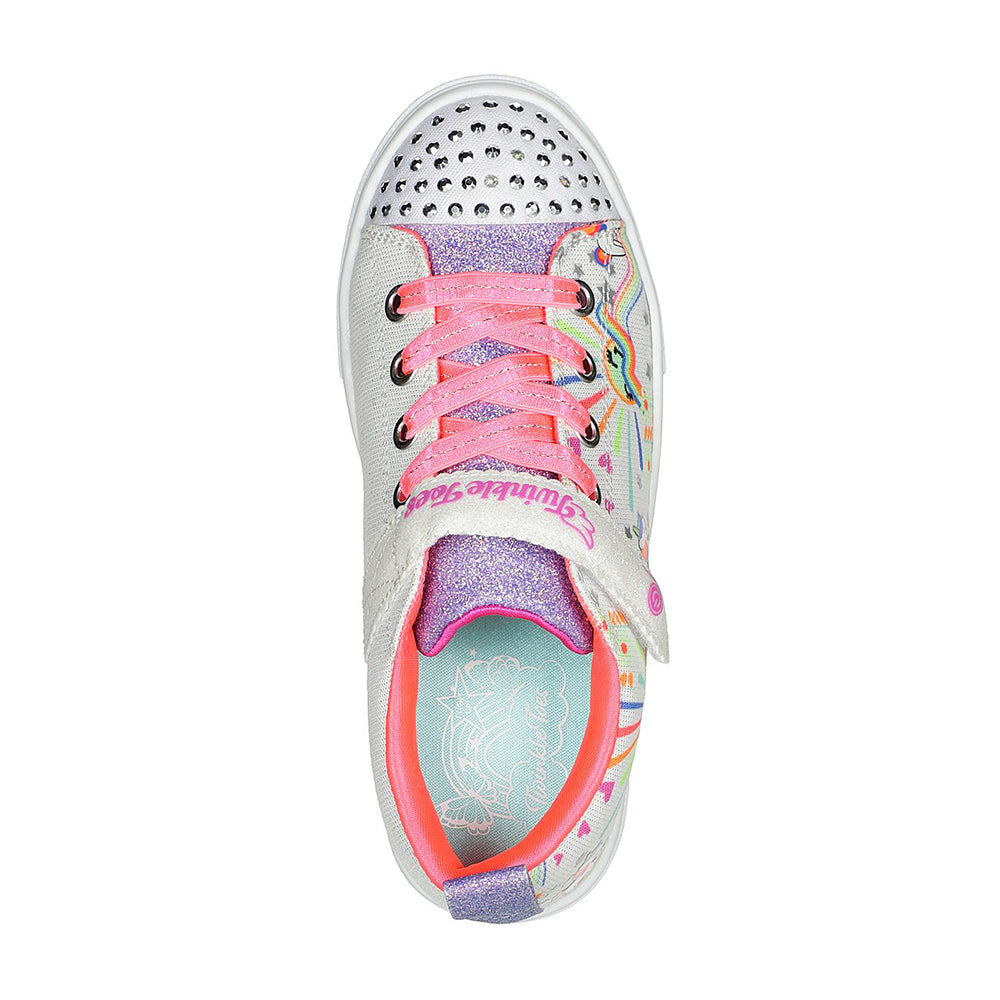 Twinkle Toes Twinkle Sparks - Unicorn Sunshine