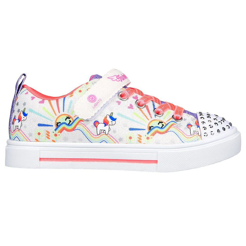 Twinkle Toes Twinkle Sparks - Unicorn Sunshine