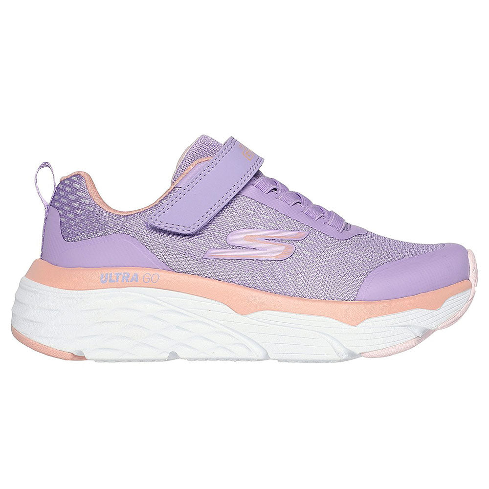 GOrun Max Cushioning Elite