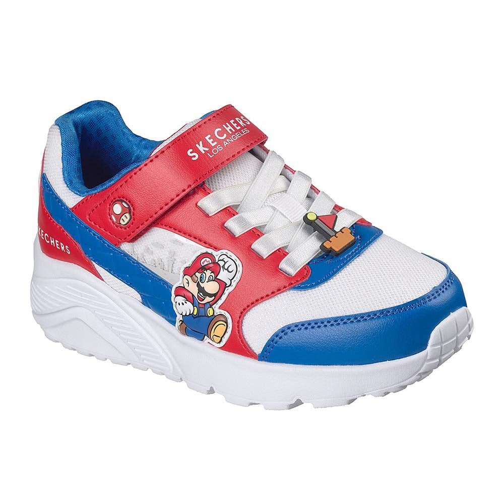 <tc>Nintendo Super Mario: Street UNO Lite</tc>