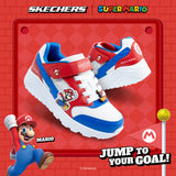 <tc>Nintendo Super Mario: Street UNO Lite</tc>