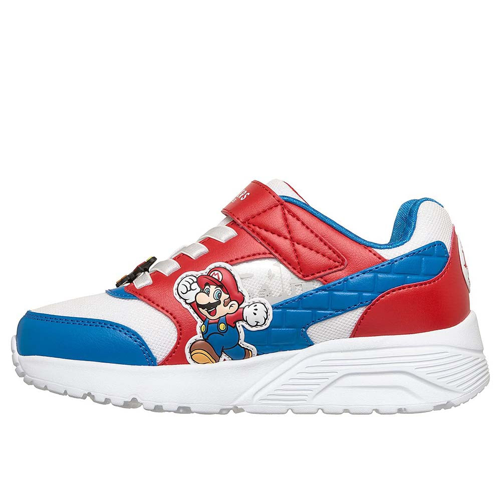 <tc>Nintendo Super Mario: Street UNO Lite</tc>