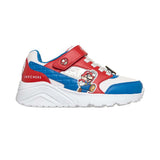 <tc>Nintendo Super Mario: Street UNO Lite</tc>