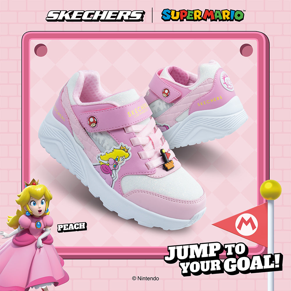 <tc>Nintendo Super Mario: Street UNO Lite</tc>