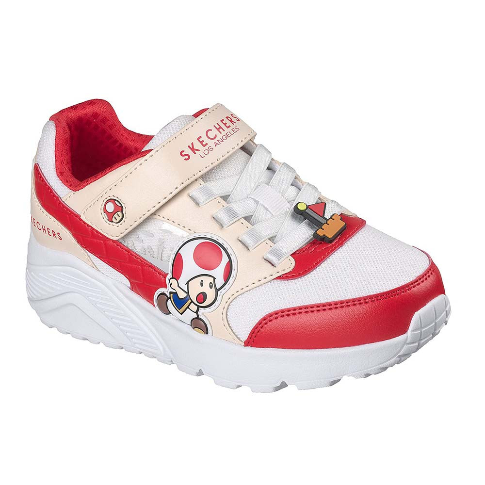 <tc>Nintendo Super Mario: Street UNO Lite</tc>