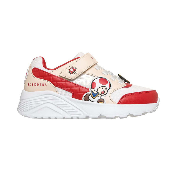 Nintendo Super Mario: Street UNO Lite