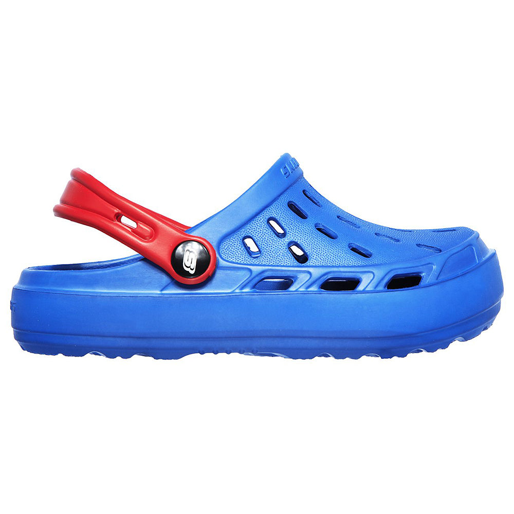 Foamies Swifters