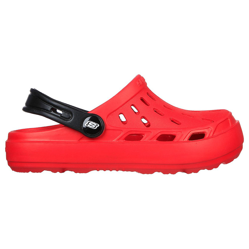 Foamies Swifters