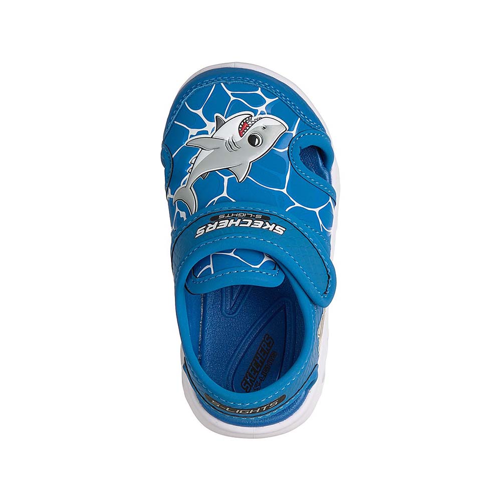 S-Lights Hypno-Splash - Hydro-Fun