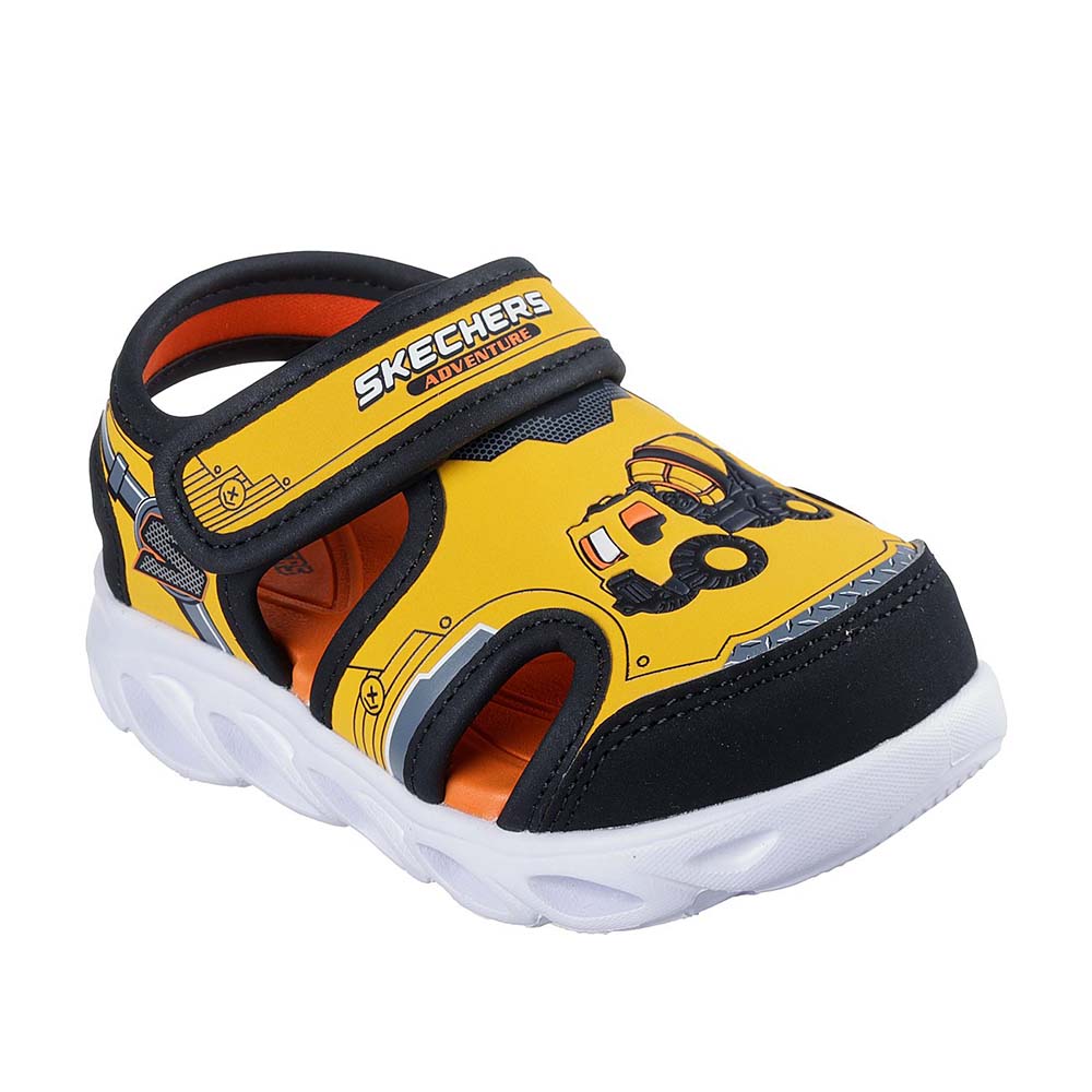 S-Lights Hypno-Splash - Hydro-Fun