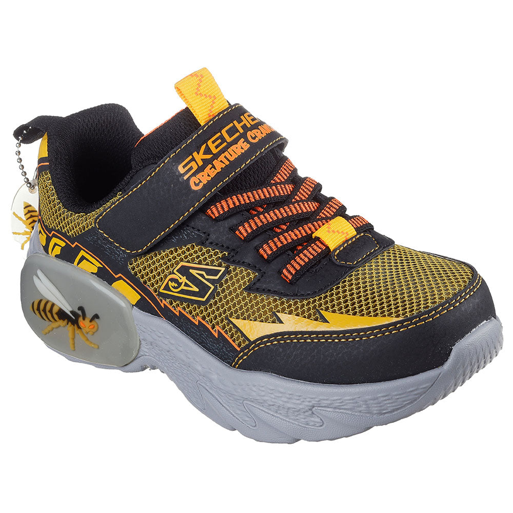 Sinh vật thu thập thông tin sinh vật