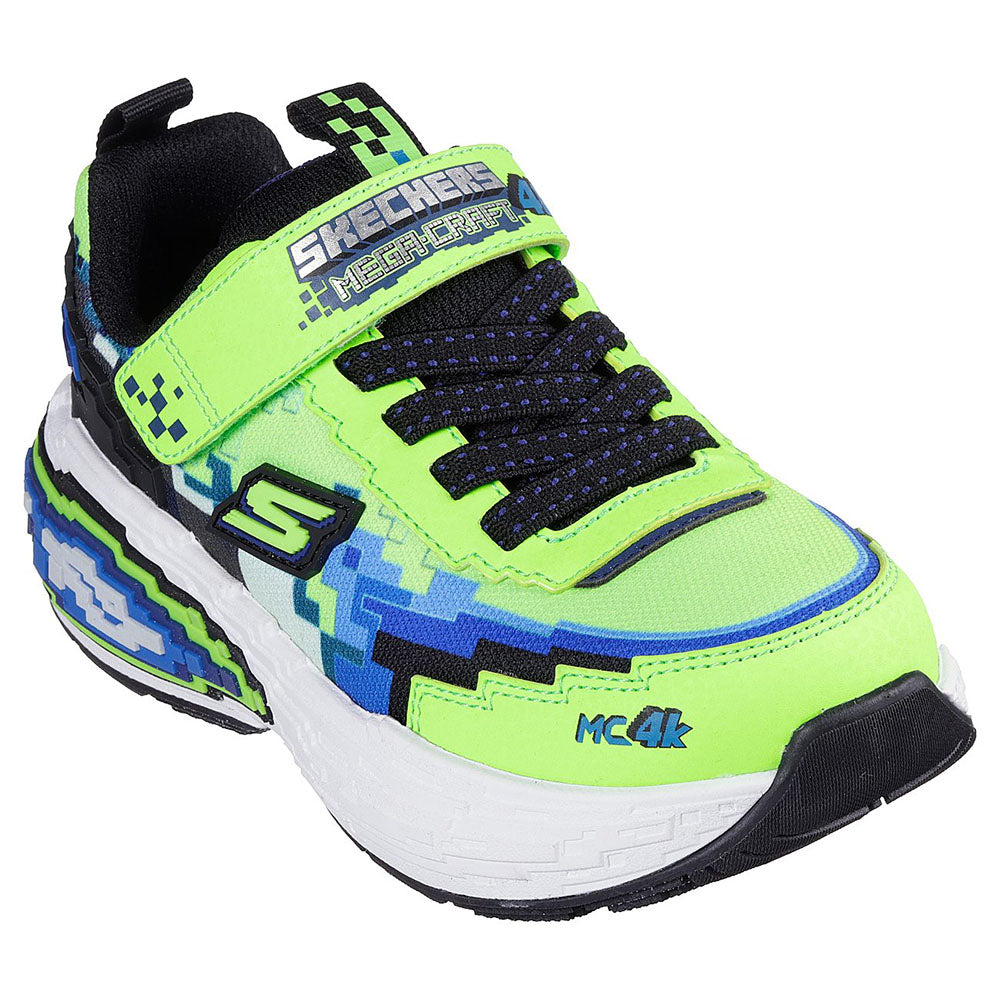 Skechers Megacraft Custom Skechers Mega-Craft 4K
