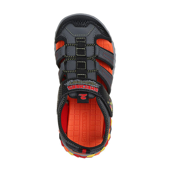 Mega-Splash 2.0 - Mega-Craft