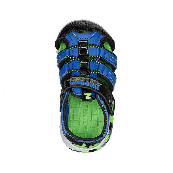 Mega-Splash 2.0 - Mega-Craft