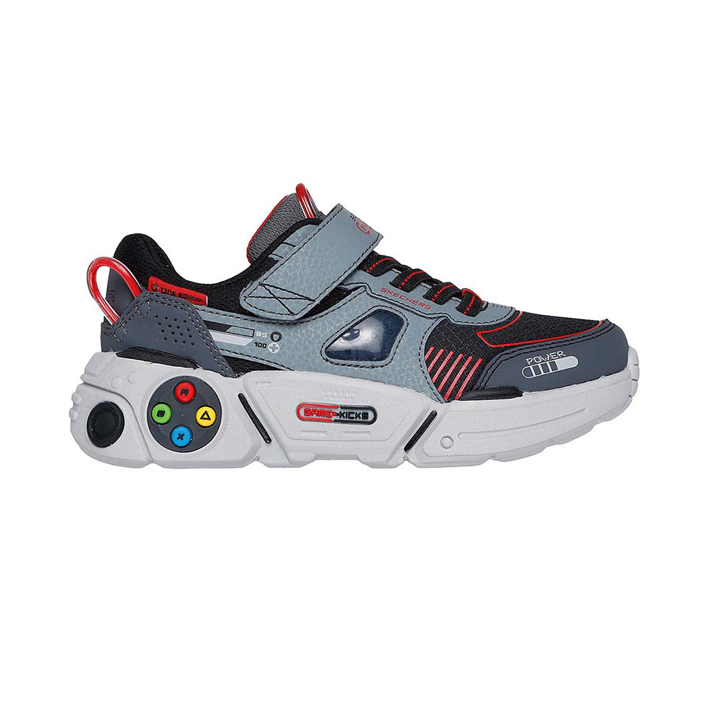 Gametronix 2.0