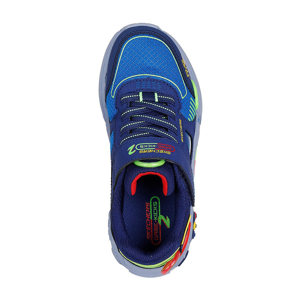 Game Kicks Gametronix 2.0