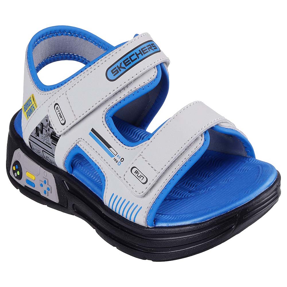 Power Splash - Hydro Gamer