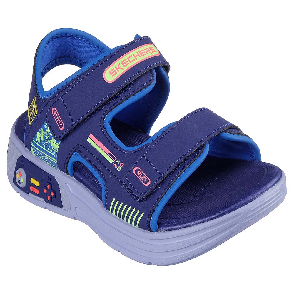 Power Splash - Hydro Gamer