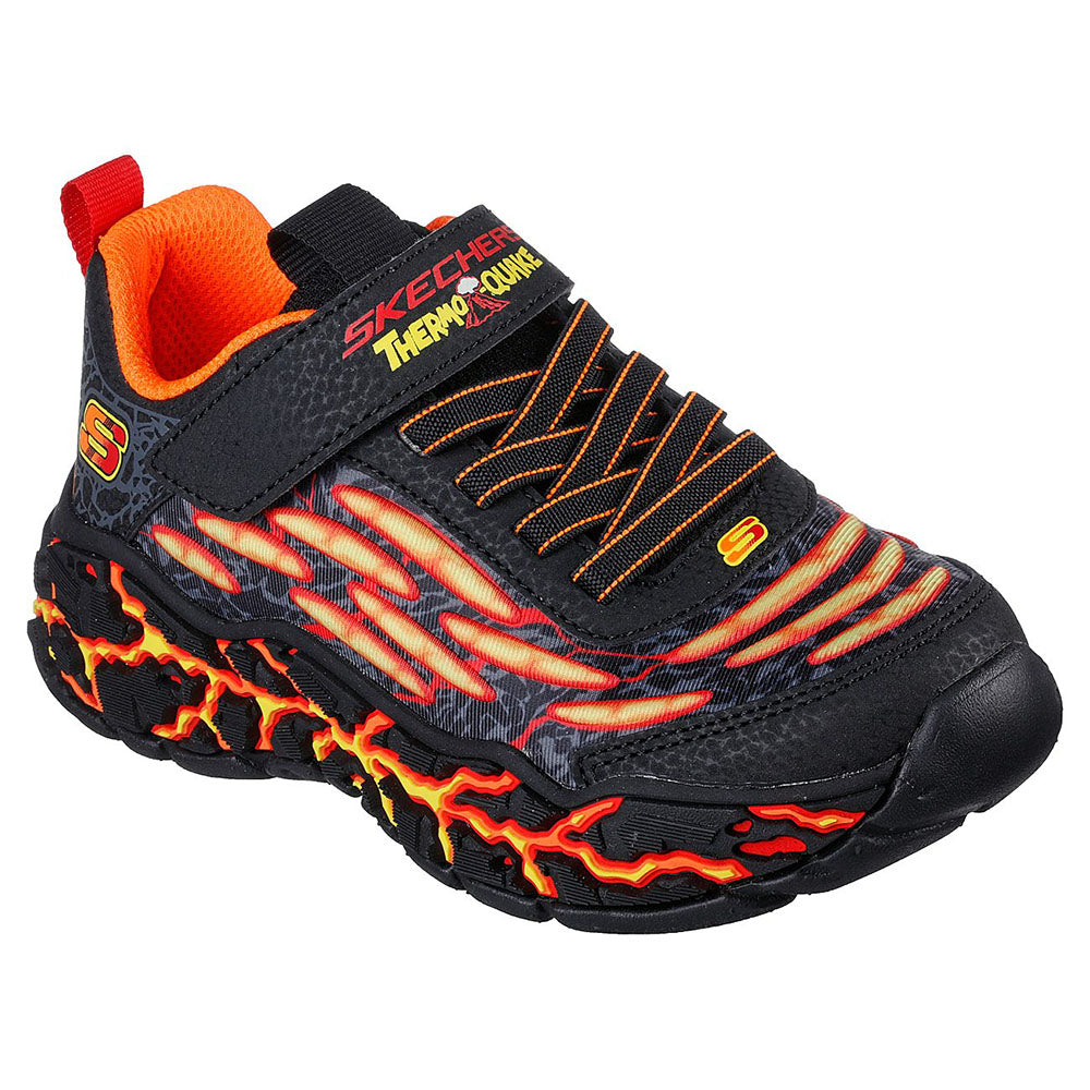 Thermo-Quake