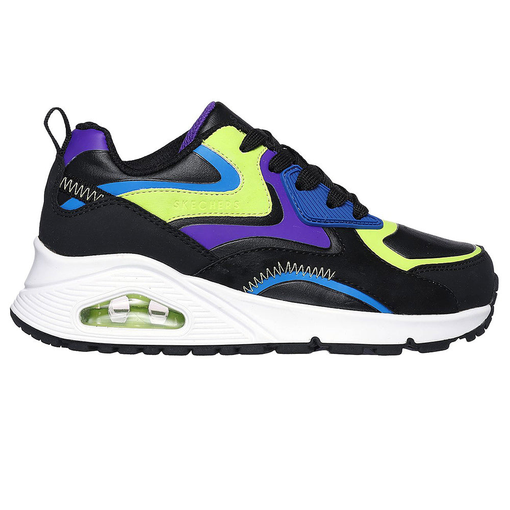 SKECHERS Street Uno Gen1 - Color Surge