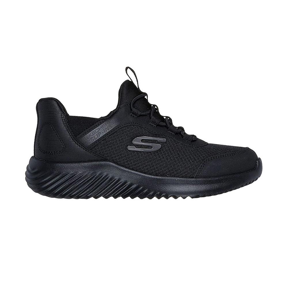 Slip-ins: Bounder - Brisk-Burst