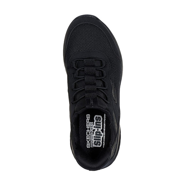Slip-ins: Bounder - Brisk-Burst