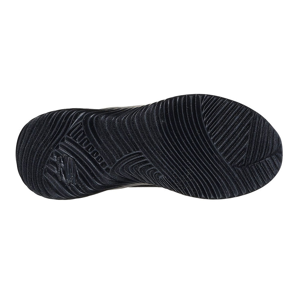 Slip-in: Bounder-Brisk-Burst