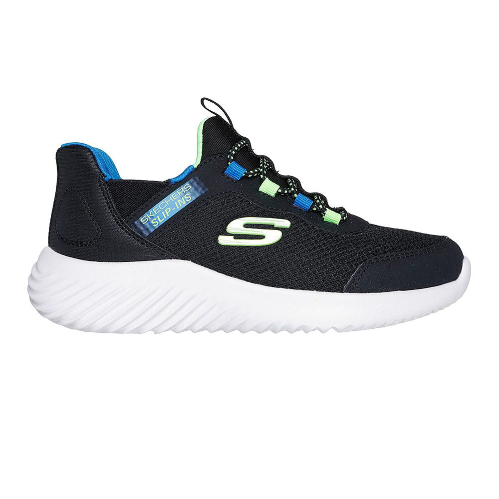 Slip-ins: Bounder - Brisk-Burst