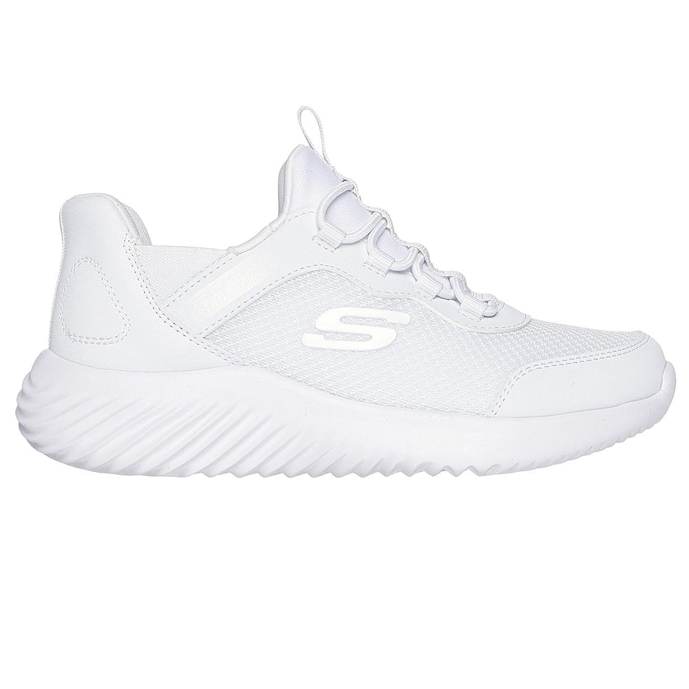 Slip-in: Bounder-Brisk-Burst