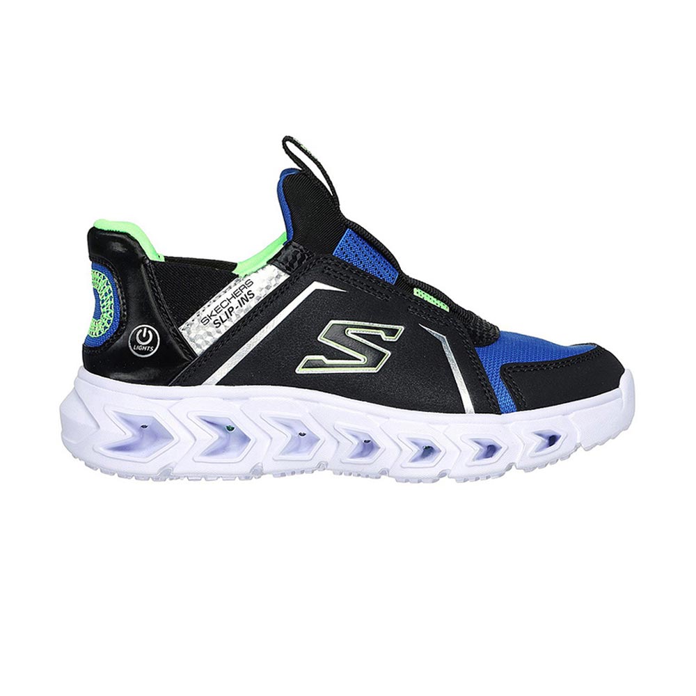 Slip-ins: S-Lights Hypno-Flash 2.0 - Brisk-Brights